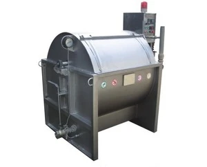 Manufacturer Factory Price Textile Dyeing Machine