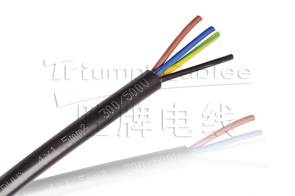 manufacturer LiYCY twisted pair control cable