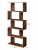Import Manufacturer  Modern simplistic style  Wooden Bookcase Display Shelf with 5-Tier Bookshelf from China