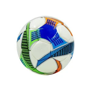 Manufacturer New Design Leather Top China Quality Soccer Mini Ball With OEM Service