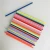 Import Manufacturer of solid color Disposable paper straw from China