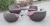 Import Manufacturer Patio Furniture Outdoor Round Rattan Dining Furniture Folding Table Chair Sets from China