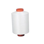 Manufacturer Polyester  Spun Filament Yarns Draw Textured Yarn (dty) 30 Polyester Yarn