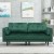 Import Manufacturer Quality Assurance Modern Velvet Sofa Set Luxury 3 Seater  Sofa Sets from China