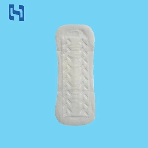 Manufacturers custom disposable lady daily use carefree panty liners