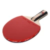 Many years factory Table tennis racket OEM hot sale high speed excellent control