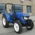 Import MAP804 agricultural MACHINERY equipment 80HP tractor from China