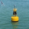 marine equipment supplies HF1.5 dia 1500mm steel maker buoy