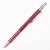 Import Marketing gift stationery items promotional pen with ball pen stylus pen from China
