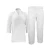 Import Martial arts clothing professional adults karate uniform from Pakistan