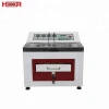 MASSER Leather fabric material dynamic waterproof test instrument leather waterproof testing machine water tester