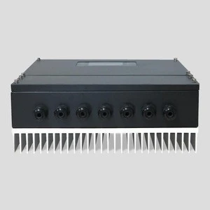 Master IP67 Waterproof MPPT solar charge controller