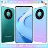 Mate 43 Plus 6+128GB Dual SIM Low Price Unlocked 5.8 Inch Cell Phones Smartphones Cheap Mobile Android 9.1 Smart Phones 4G