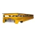 Import Material Handling Trolley: Molten Steel Transporter ladle transfer car from China