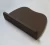 Import Material: rubber high quality coffee accessories silicone mat tamper mat manufacture from China