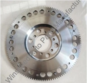 Buy Mazda Rx8 (fe) 2005-2008 Rx8 1.3l Performance Light Weight Flywheel ...