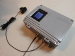 MCB8-256 Monitoring Box