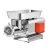 Import Meat Grinder Stainless Steel High Power Automatic Multifunctional Mincer from China