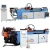 Import Mechanic Tools and Equipment Steel Rule Pipe Tube Die Cutting Bending Machine from China