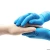 Medical and Industrial Use Disposable Nitrile Examination Gloves