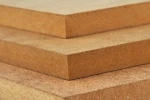 Medium Density Fiberboard 9mm Premium MDF board for distributor