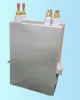 Medium frequency furnace resonant Single-sided water-cooled capacitor RFM1.5-2000-1S