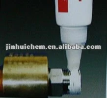 Medium viscosity&amp; medium strength Anaerobic adhesive Piping thread sealant 577