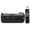 Meike for Nikon D7000 Wireless Remote Control Vertical Battery Grip as MB-D15