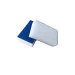 Melamine Dish Sponge Magic Sponge Eraser for cleaning kitchen