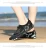 Import Men Surf Non-slip Quick Dry for Swim Diving Aqua Sports Pool Beach Fitness Training Barefoot Sport Shoes Water Shoes from China