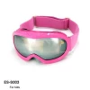 Men Women Children Snowboard Ski Snow Goggles UV400 Lens Skiing Eyewear Winter Skate Snowmobile Glasses