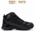 Import Men&#39;s Tactical Waterproof Shock Absorption Anti-Slip Anti-Kick Training shoes from China