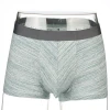 Mens boxer shorts  body-sculpting  breathable and stereotyped seamless underwear panties