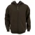 Import Mens Boys Fleece custom hoodies Thicken Jacket Sweatshirt Winter Zipper / zipper hoodie thin hoodies from Pakistan