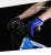 Import Mens Full finger Breathable Bike Gloves Shockproof Mountain Bicycle Gloves Sports Cycling Gloves from China