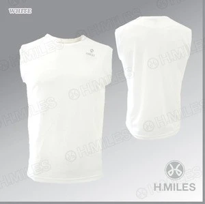 mens gym wear mens sleeveless running t shirt sports wear dri fit shirts wholesale