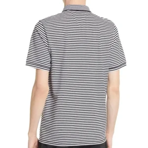 Mens T-Shirts 100% Cotton OEM Logo Plus Size Mens Shirts Solid Color Short Sleeve Summer Polo Shirts