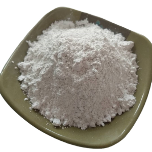 Metakaolin Powder Calcined Kaolin Clay Powder for Ceramics/Pottery/ Paint