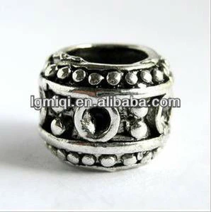 Metal Beads for jewelry