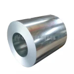 Metal Galvanized Steel Coil GI GL