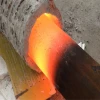 Metal hot forging machine/horizontal forging machine for steel bar