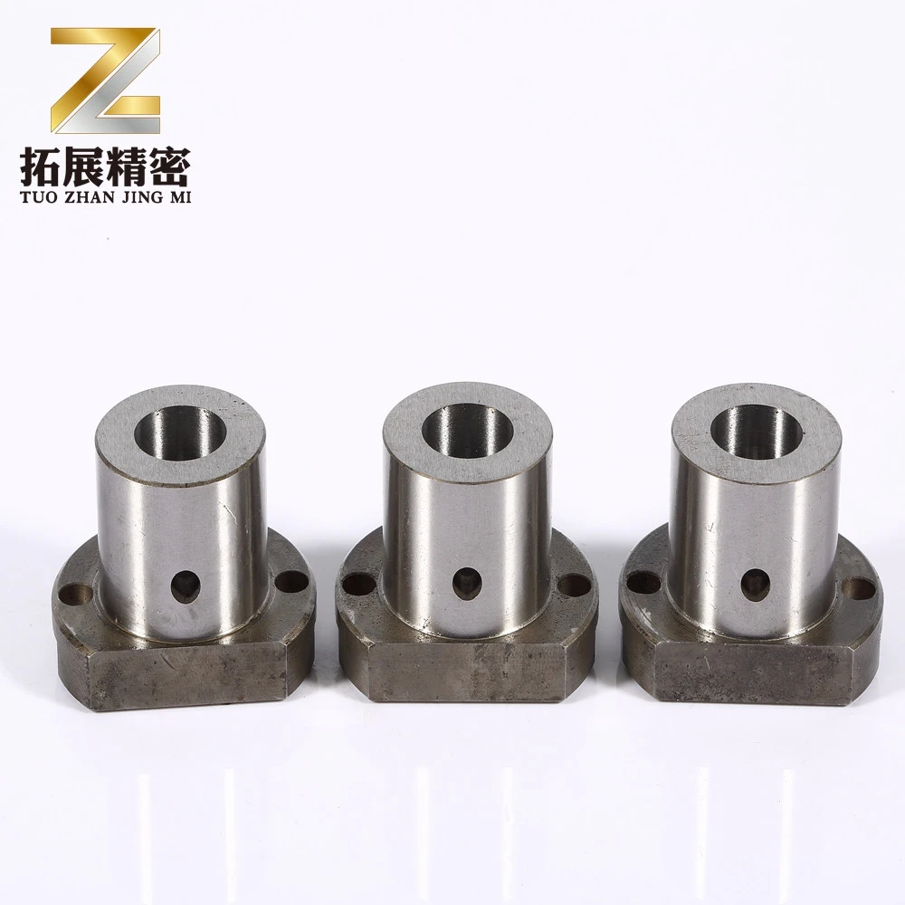Metal square hole punch cnc turning tools router
