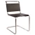 Import Metal stainless steel Dining chair Spoleto Chair from China