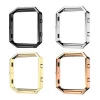 Metal Stainless Steel Watch Frame Replacement For Fitbit Blaze Smart Watch Accessories