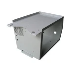 Metal Steel Stamping Manufacturer OEM Precision Sheet Metal Fabrication