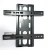 Import Metal TV wall mount with safe and strong endurance from China