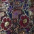 Import metallic jacquard brocade fabric for wedding dress upholstery fabric from China