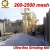 Import micro pulverizer powder grinder mill of ultrafine mill for Chalk/Diatomite/Graphite/Gypsum/Kaolin Ore from China