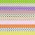 Import Midi Ribbons 3/8&quot;  1&quot;  Grosgrain Ink Polka Dot Print Ribbon Roll For Flowers Gift Packaging from China