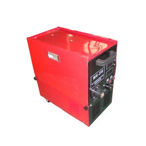 MIG/MAG/CO2 gas protection Welder